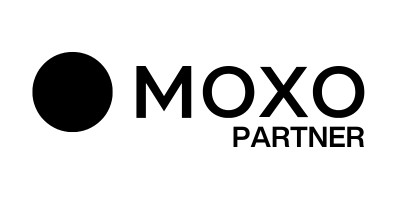 Platforms we work with: Moxo